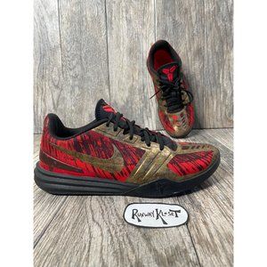 NIKE KOBE BRYANT MENTALITY IRON MAN Shoes Men Size 9